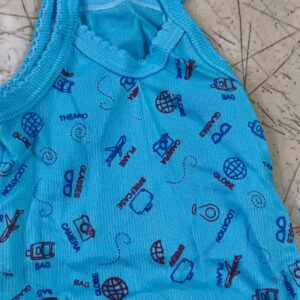 New Born Baby Combo Set Of Dress