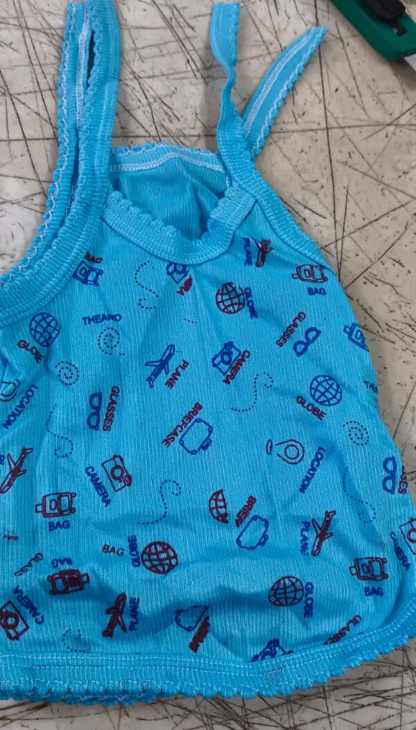 New Born Baby Combo Set Of Dress
