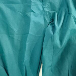 Women Sky Blue Trouser Size S