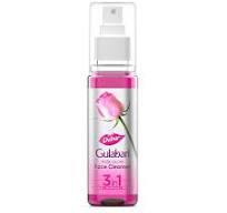 Dabur Gulabari Rose Glow Face Cleanser 100 Ml