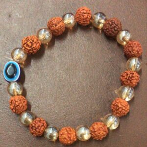 Womens Fancy Hand Bracelet 1Pc