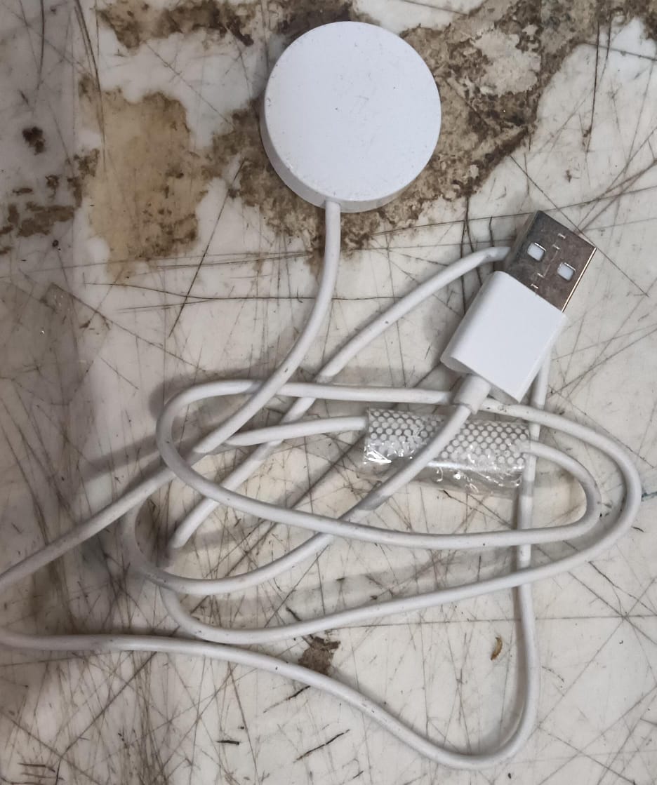 Techel 3In1 Cable 3 M T800 Wireless Magnetic Charging Cable Hgf51 Compatible With Multi Text Only Null Values Allowed