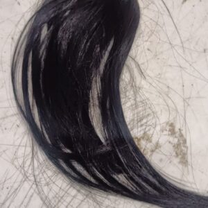 Tejas 01 Bangs Flap Bangs Wig Front Fringe Clip Wig With Bangs Clip On Bangs Bingbing Female Hair Bangs Hair Clip Hair Clip