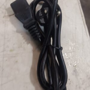 Power Cable For PcComputerCpu 10 Amp And 250 Volt
