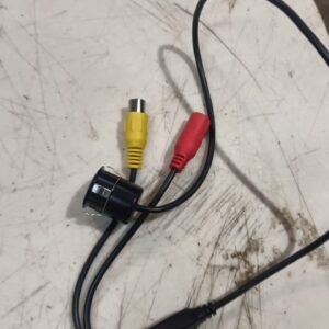 Power Cable For PcComputerCpu 10 Amp And 250 Volt