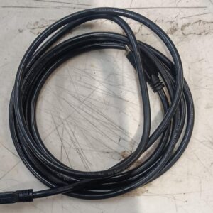 6 Ft 1Point3 Hdmi To Hdmi Cable Hdtv Lcd Ps3 Xbox 360 Dvd 1080P Gold Av 6Ft 19 Pin Cables