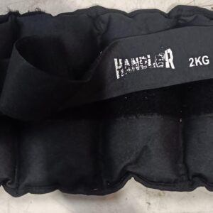 Wrist And Ankle Weight Cuff For Men Women 12 Kg 1 Pcs | Ankle Weight Cuff | Wrist Weight Cuff12Kg