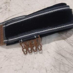 Am I Fit Nylon Silicone Plastic Finger Grip Strength Trainer