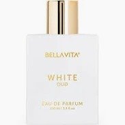Bellavita White Oud Perfume 100Ml