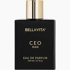 Bellavita Ceo Man Perfume 100Ml