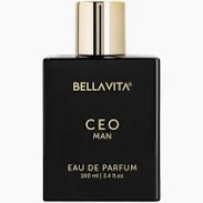 Bellavita Ceo Man Perfume 100Ml