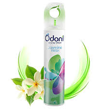 Odonil Room Air Freshener Spray Jasmine Fresh 220Ml
