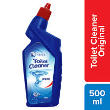 Toilet Cleaner 500Ml