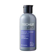 Vasu Trichup Pro Damage Repair Shampoo 300Ml