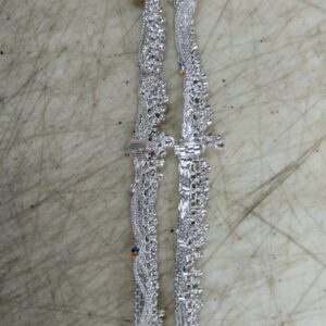 Sterling Silver Anklet For Women