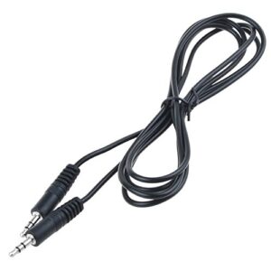 Aux Input Cord For Speaker 12 Inch
