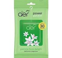 Godrej Aer Gel Power Pocket Bathroom Fragrance Floral Delight 10G