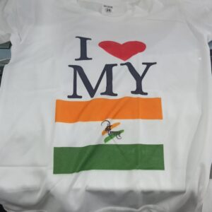Boy T Shirt Color White Size 28