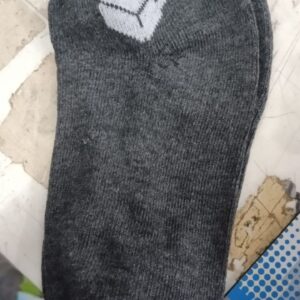 Socks For Men Gray And Black