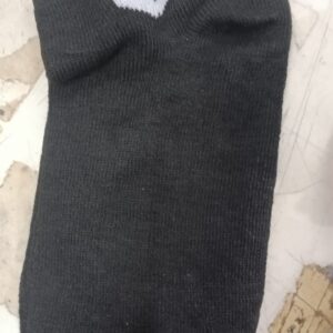 Socks For Men Color Black