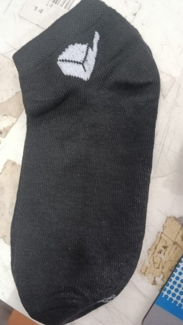 Socks For Men Color Black