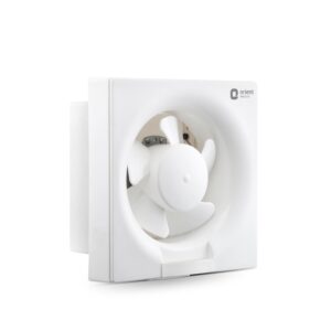 Orient Electric Ventilator Fan White 150 Mm 6 Inch
