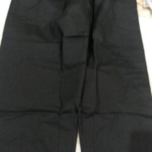 Women Track Pants Black Colour Size 5Xl