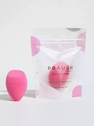 Rose Super Soft Flat Front Sponge Color Pink