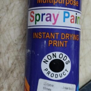 Jincoat Multipurpose Spray Paint Instant Drying 440Ml