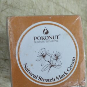 Poconut Nurture With Love Even Tone Essentials Natural Beauty Stretch Mark Toner 50Gm