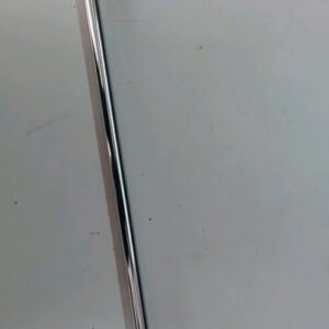 Silver Stainless Steel Towel Rod For Bathroom