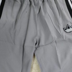 Men Shorts Color Grey Size 3Xxl