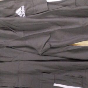 Men Pajama Color Black Size L