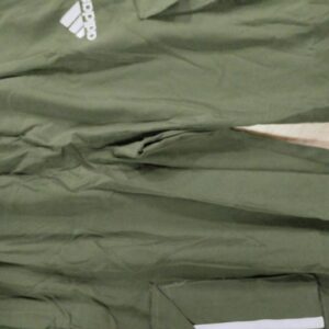 Men Pajama Color Green Size Xl