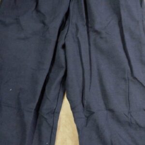 Men Pajama Color Dark Blue Size L