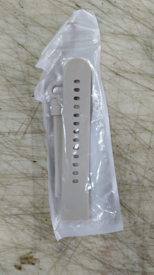 Color Cream Replacement Silicone Sports Waterproof Band