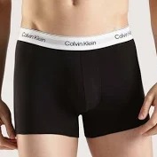 Calvin Klein Black Underwear L