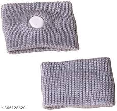Motion Sickness BandsAcupressure Nausea Wristband For NauseaSea Sickness Wristbands For Natural Relief Of Morning Sickness