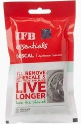 Ifb Essentials Descal Washing Machine Pack Of 2