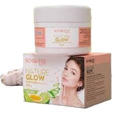Boddess Nature Glow Bleach 25G 2 N