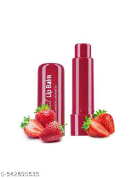Boddess Strawberry Lip Balm 4Point5G