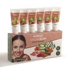 Boddess Herbal Facial Kit 30G 6N