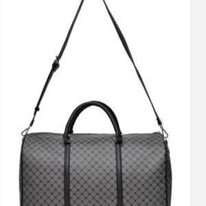 Steve Madden Bspeedy Black Handbag