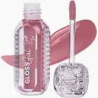 Mila Beaute Gloss Girl Lip Gloss No Filter 2Point8Ml