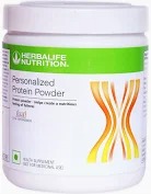 Herbalife Personalized Protein Powder 200G PlantBased Protein