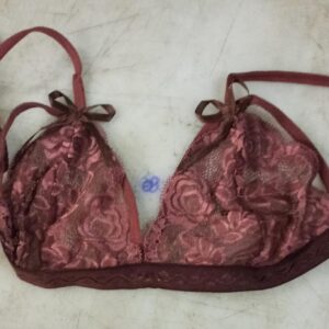 Multicolour Net Bra For Women Size 32