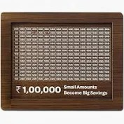 Mashoor Fab Money Box Piggy Bank