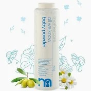 Mothercare Baby All We Know Baby Powder 250 Gm