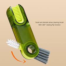 Water Bottle Brush