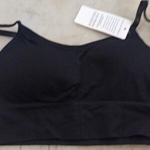 Zofit Women Bra Colour Black Size 30